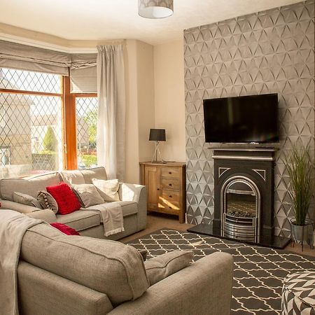 Marsden Lodge Nelson  Extérieur photo