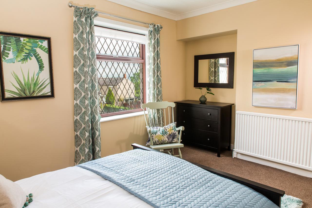 Marsden Lodge Nelson  Extérieur photo