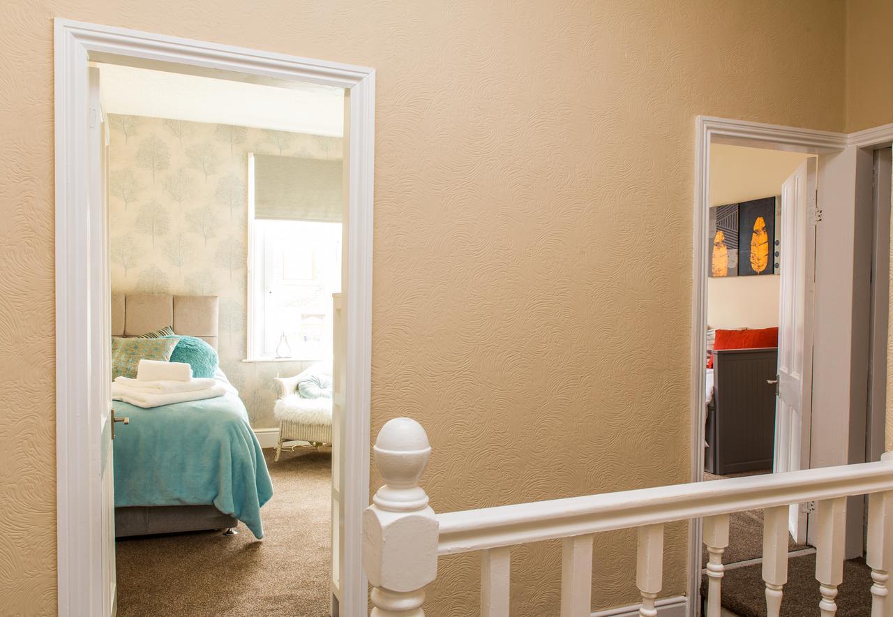 Marsden Lodge Nelson  Extérieur photo